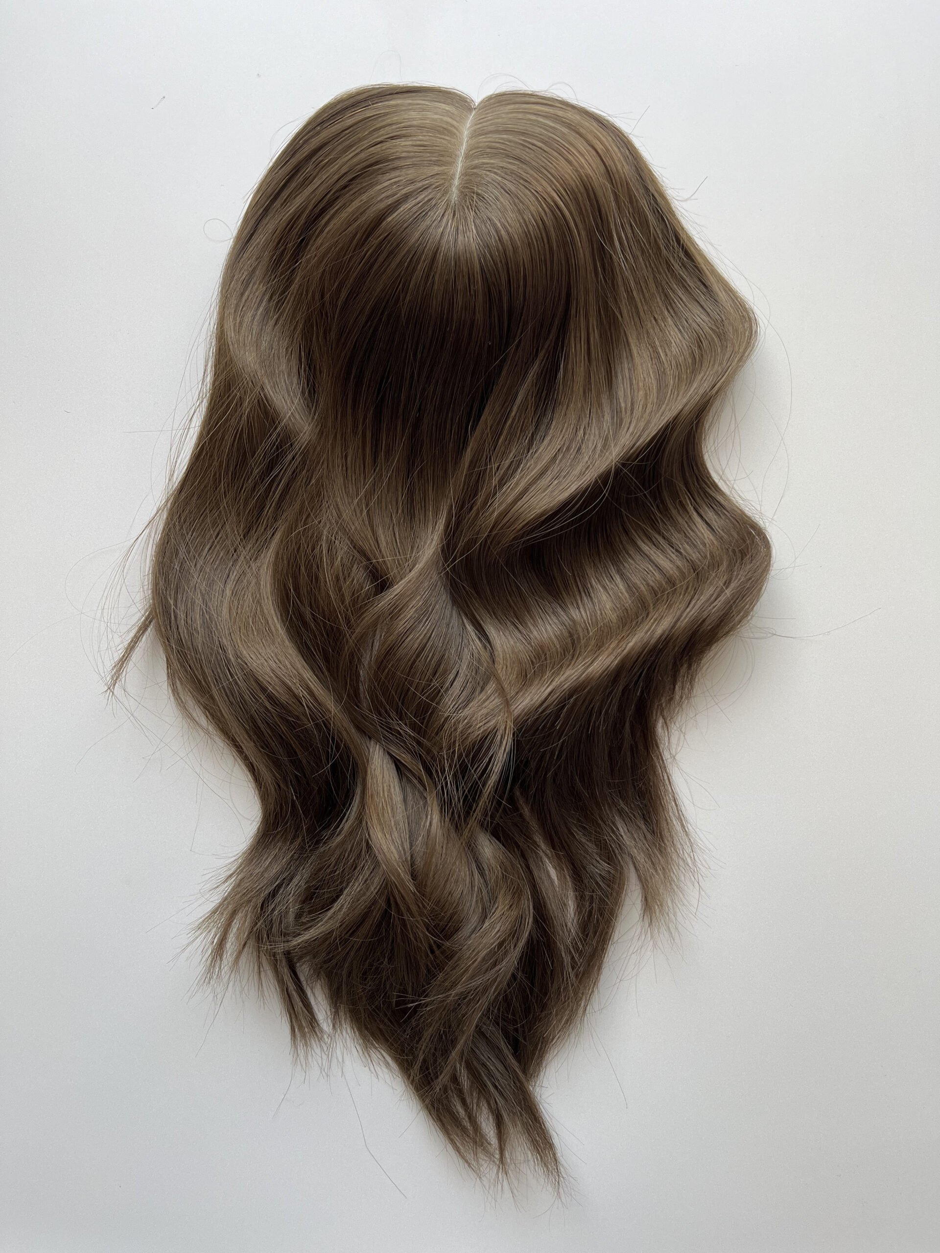 Volumateur capillaire Kate 20x20 43 cm