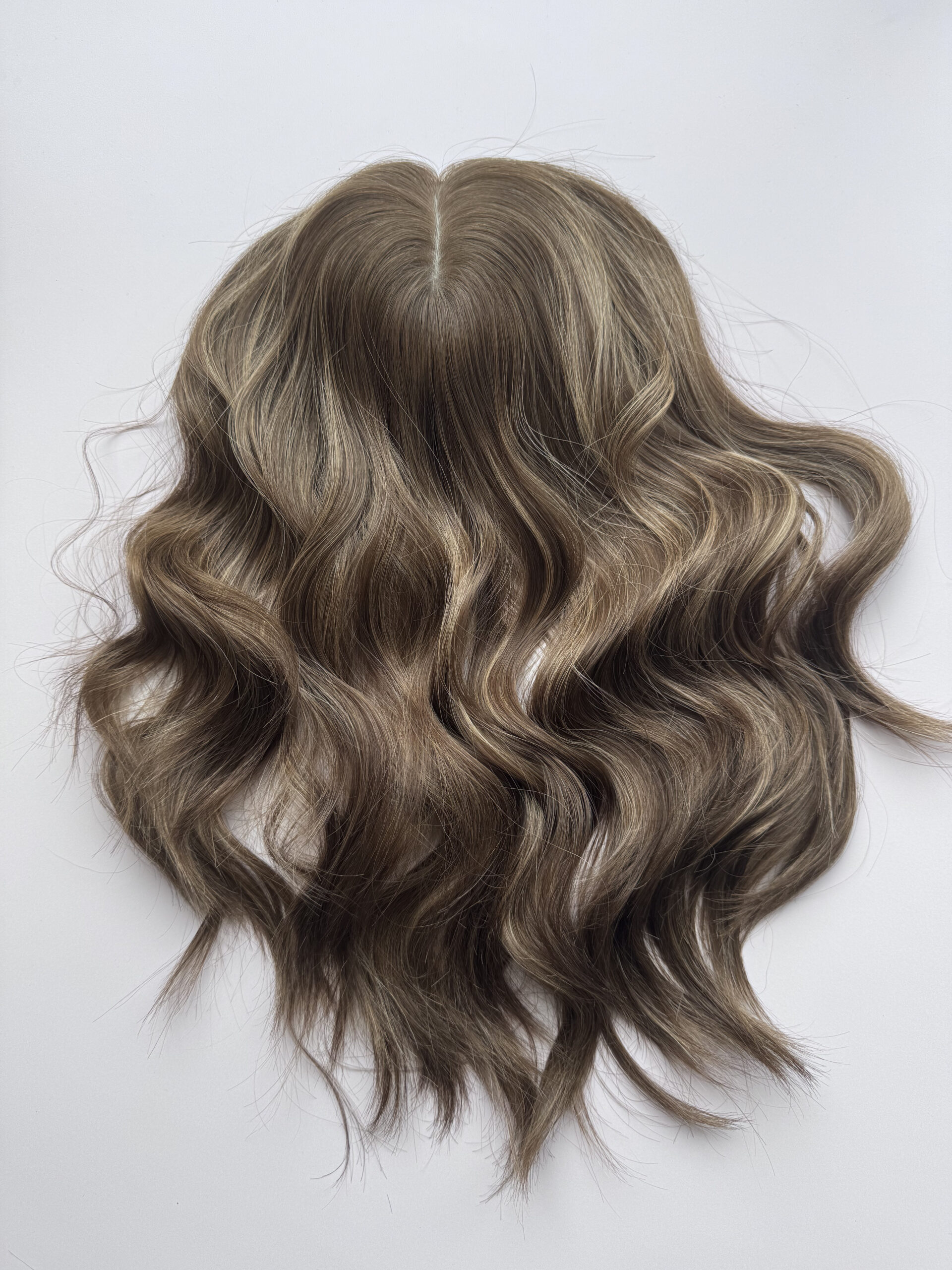 Volumateur capillaire Cara 20x20 46 cm