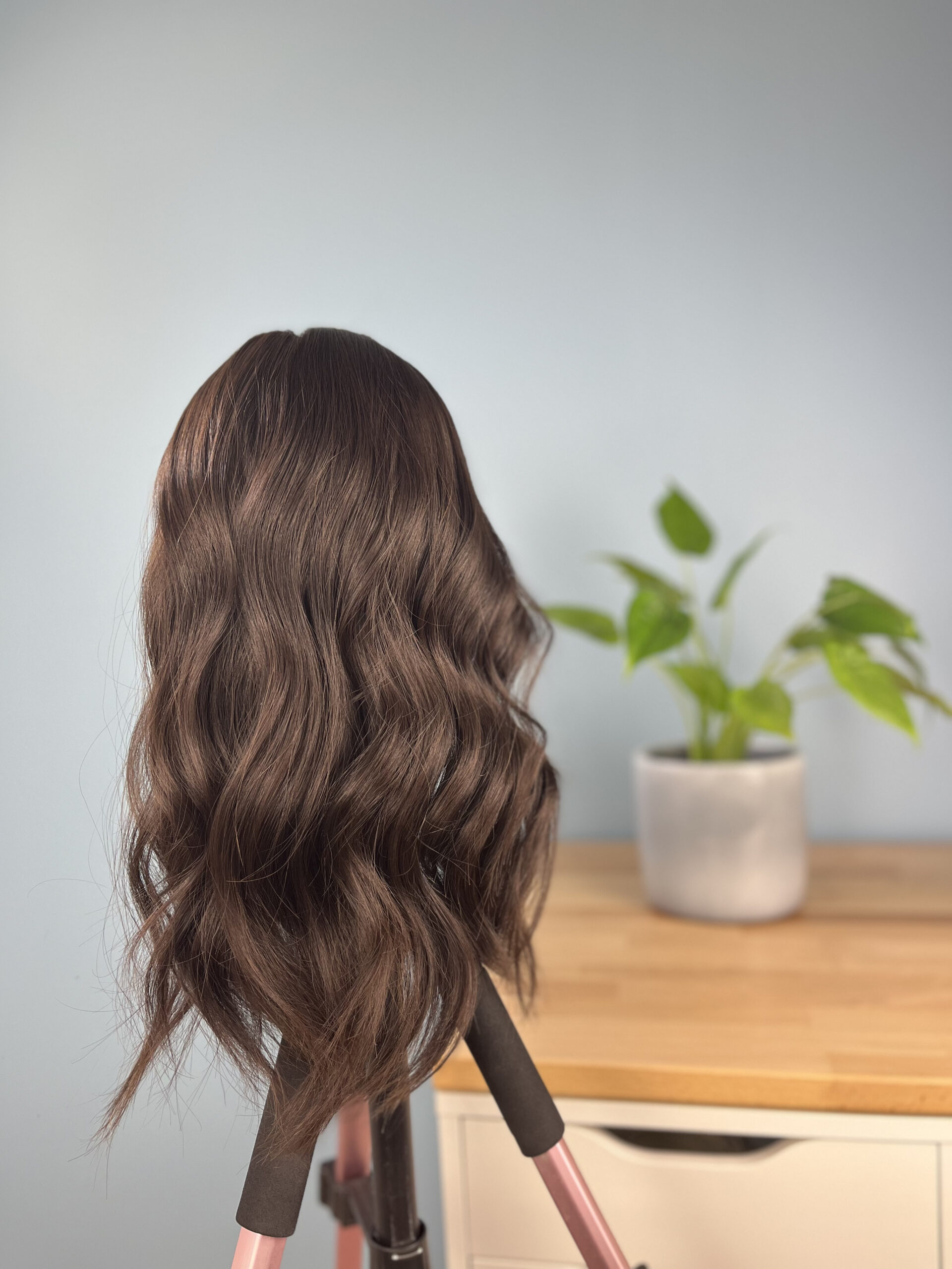 Volumateur capillaire Meghan