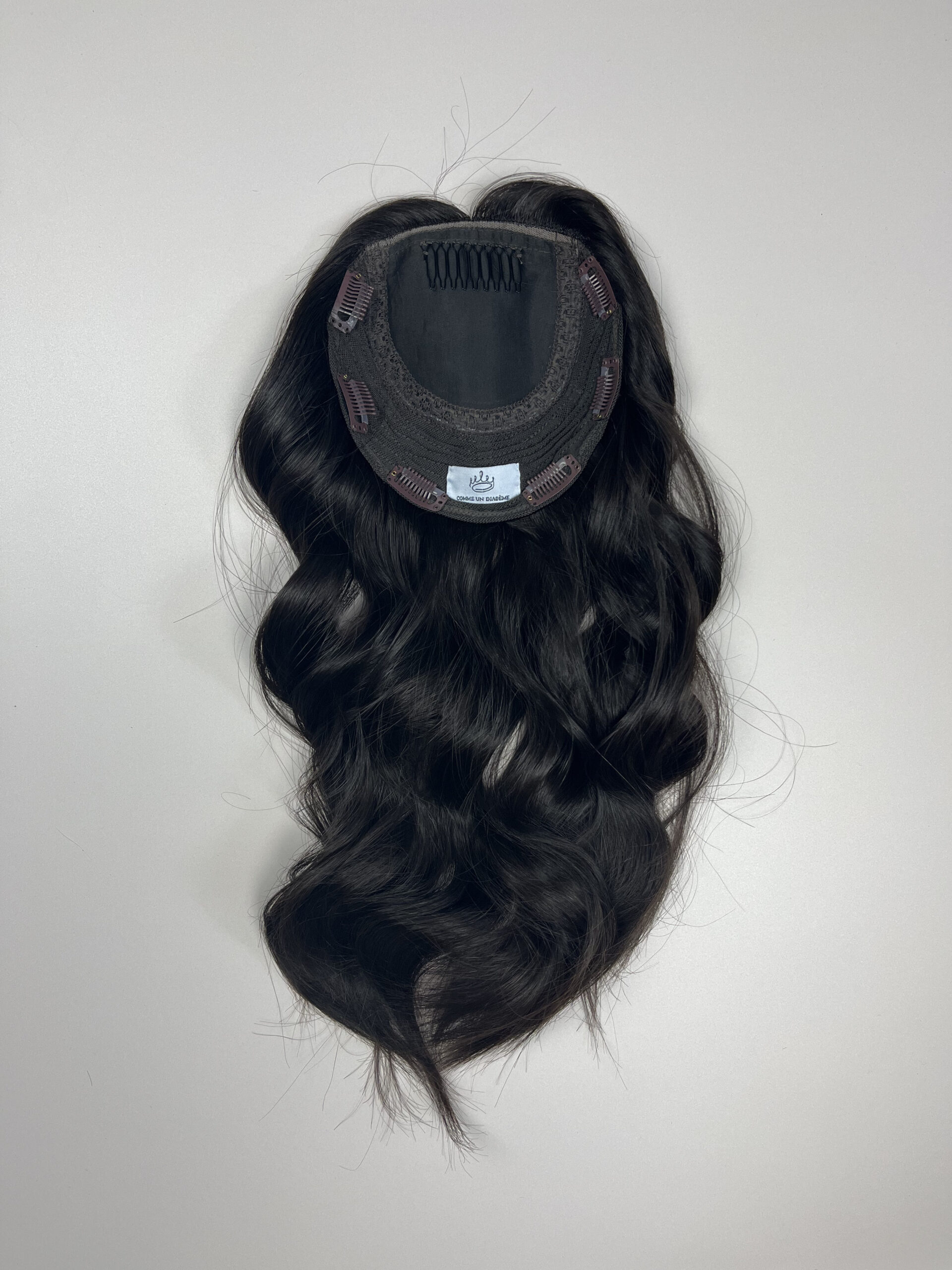 Volumateur capillaire Meghan - 18 x 18 - 43 cm – Image 7