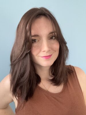 Kate wig made from virgin European hair. Ideal for total alopecia, androgenetic alopecia, fine and thinning hair.