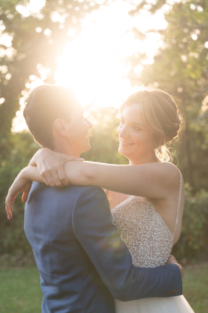 hair topper wedding