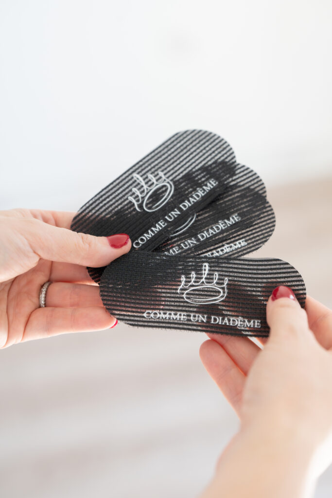 Sensitives grip