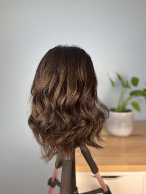 Perruque Katie lace wig 41 cm taille M