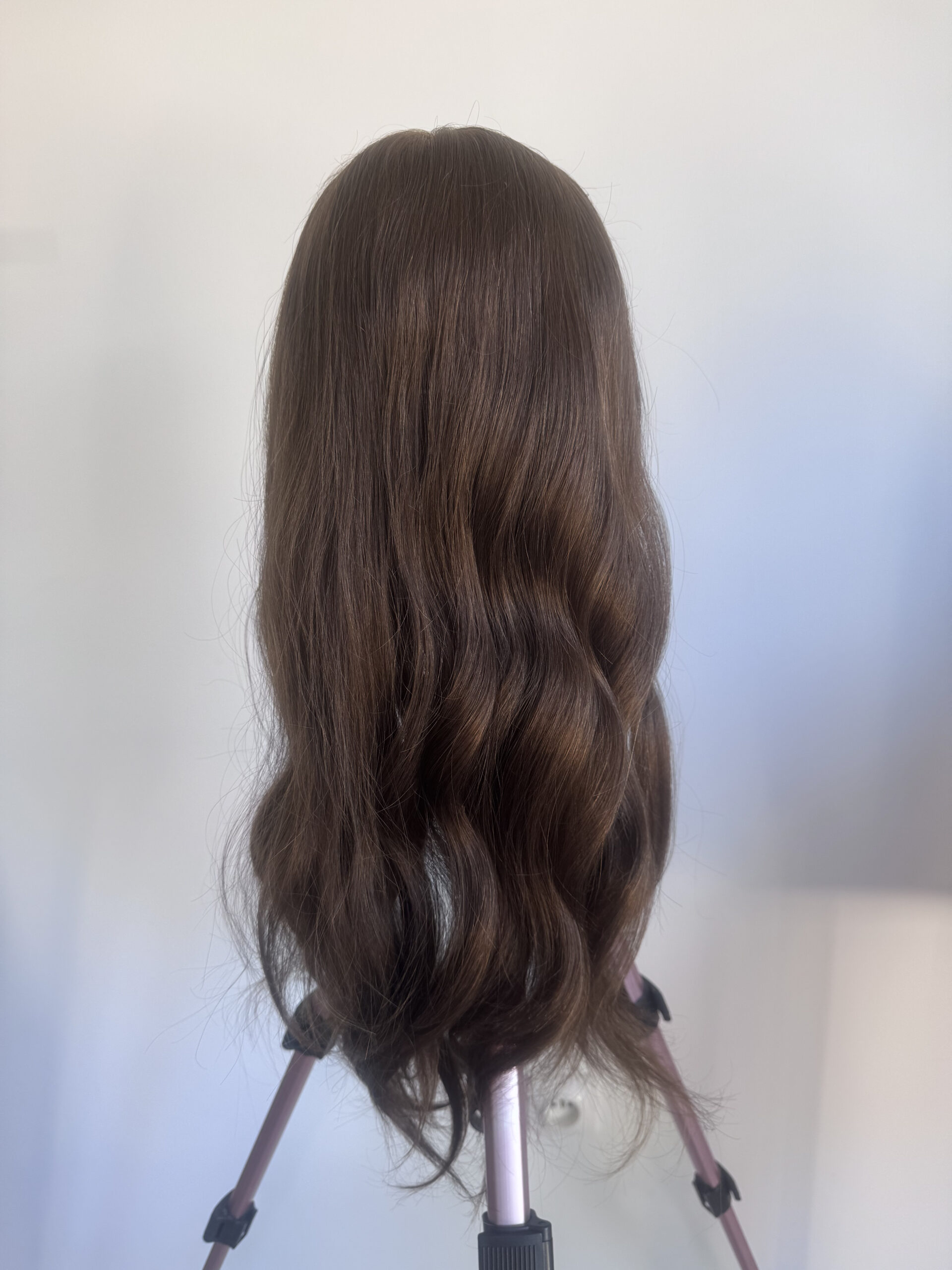 Volumateur capillaire Kate 20x20 53 cm