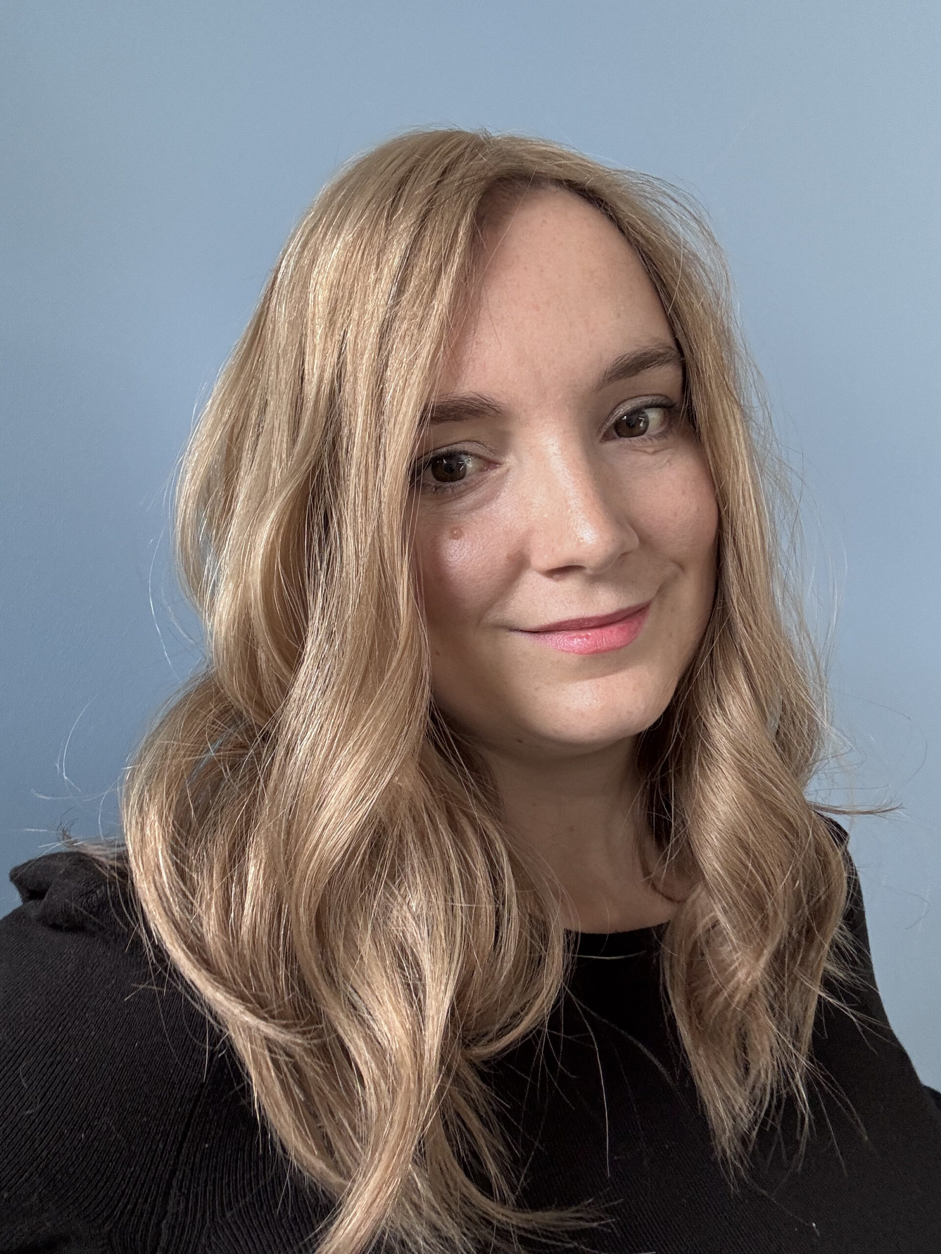 hair topper Gisèle lace 20x20 18"