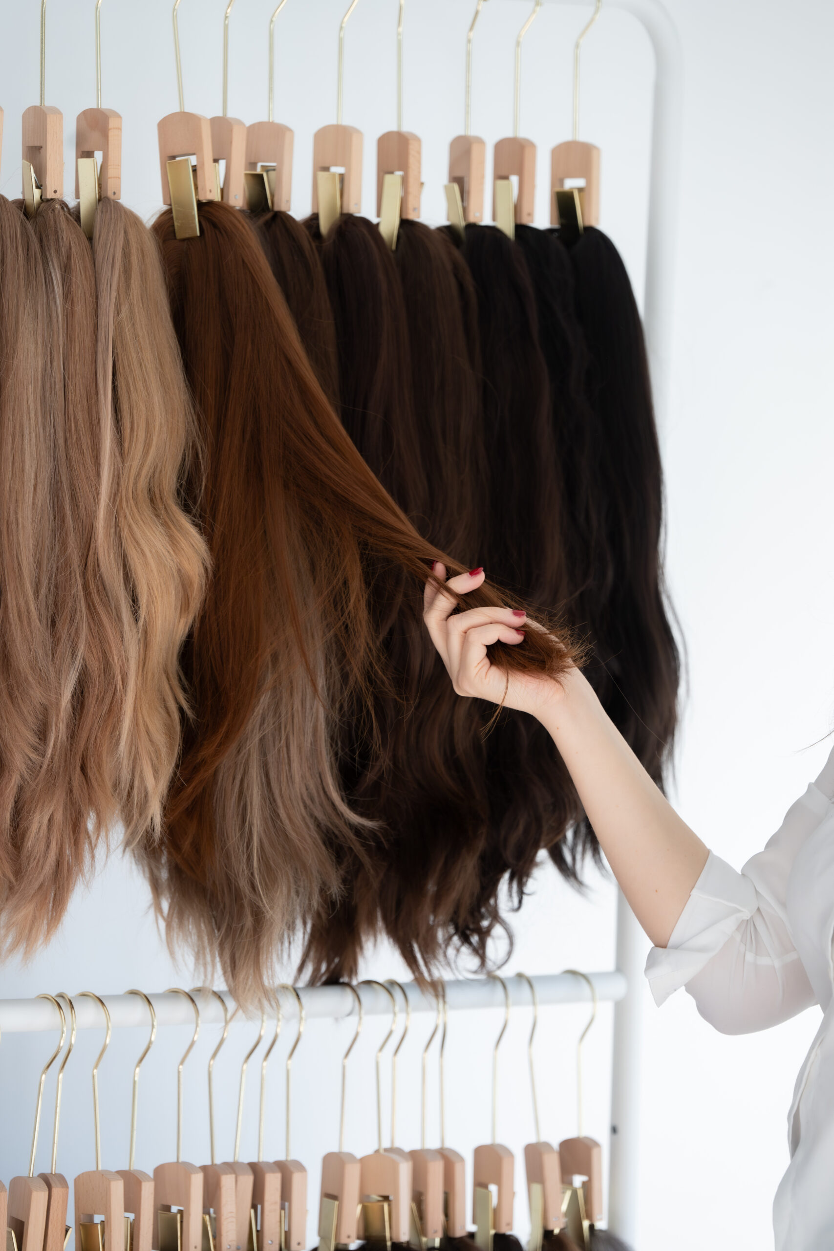 hair topper 5 criteria for a quality product