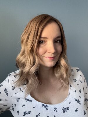 hair Romyhair topper  for androgenetic alopecia